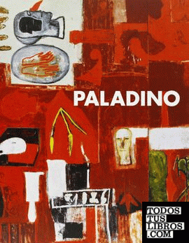 Mimmo Paladino - Una monografía