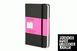 Classic pocket storyboard notebook -moleskine