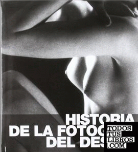 HISTORIA DE LA FOTOGRAFIA DEL DESNUDO