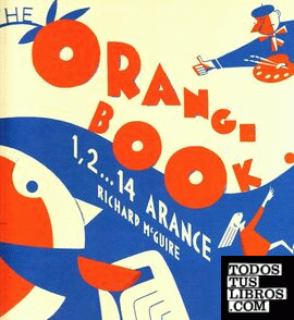 1,2....14 arance (The orange book)