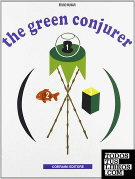 GREEN CONJURER, THE