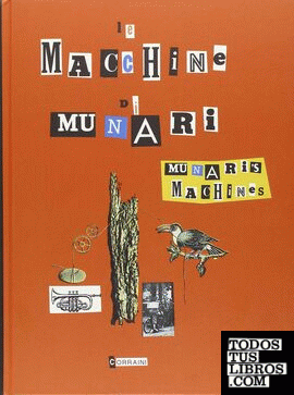 Munari Machines