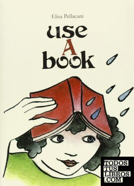 USE A BOOK