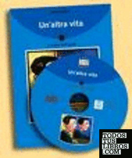 (+ CD) ALTRA VITA (5º LIVELLO: 2500 PAROLE)