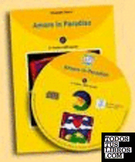 (+CD) AMORE IN PARADISO( LIVELLO 2)