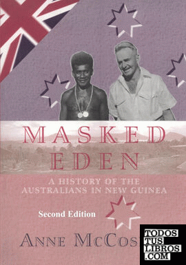 Masked Eden