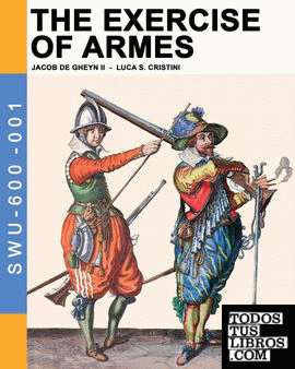 The Exercise of Armes