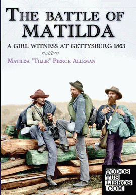 The battle of Matilda