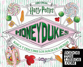 Harry Potter. Honeydukes