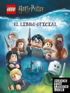 Harry Potter LEGO®: El libro oficial