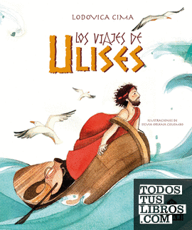 Los viajes de Ulises (NE)