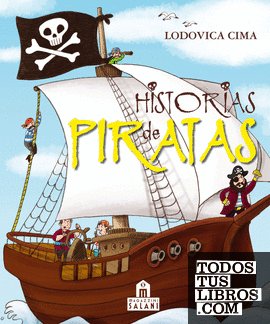Historias de piratas (NE)