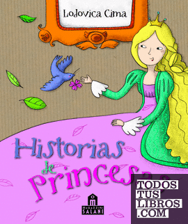 Historias de princesas (NE)