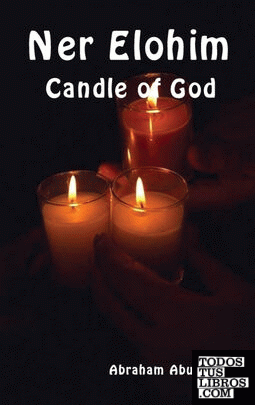 Ner Elohim - Candle of God
