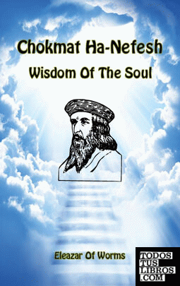 Chokmat Ha-Nefesh - Wisdom of the Soul