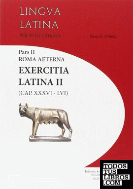 EXERCITIA LATINA II