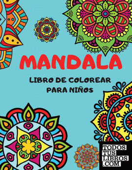 Libro Libro Para Colorear Adulto: Creatividad, Concentración y Relajación  con Mandalas Antiestrés Para De Lola Olmos - Buscalibre