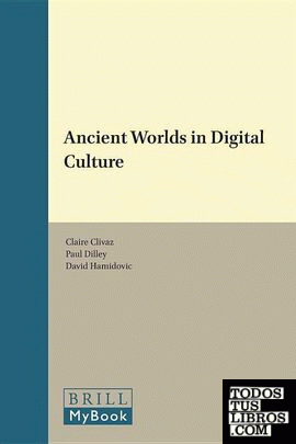 Ancient worlds in digital culture