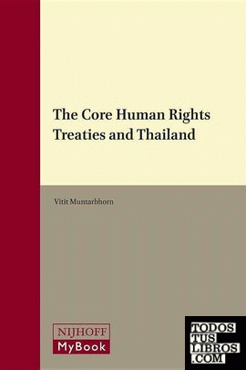International Studies in Human Rights International Studies in Human Rights