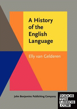 A HISTORY OF ENGLISH LANGUAGE