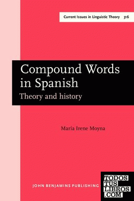 COMPOUND WORDS IN SPANISH.