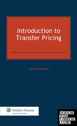 Introduction To Transfer Pricing