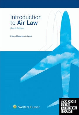 Introduction to Air Law 10th edition