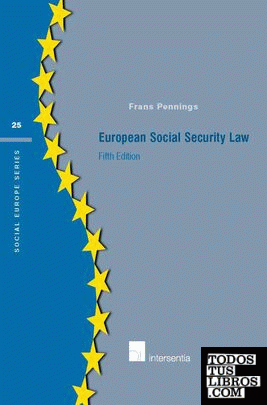 European Social Security Law European Social Security Law
