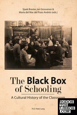 THE BLACK BOX OF SCHOOLING