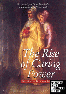 The Rise of Caring Power