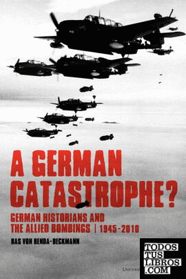 A German Catastrophe?