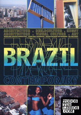 BRAZIL CONTEMPORARY