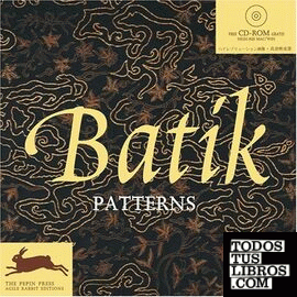 Batik patterns