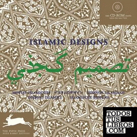 Islamics designs + cd rom