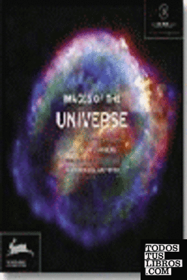 IMAGES OF THE UNIVERSE