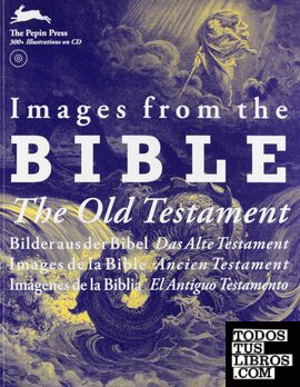 IMAGES FROM THE BIBLE. THE OLD TESTAMENT