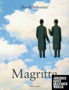 Rene Magritte - Magritte