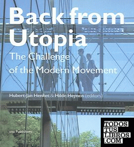 Back From Utopia