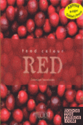 FOOD COLOUR RED