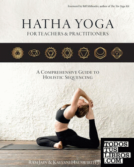 Hatha Yoga for Teachers and Practicioners