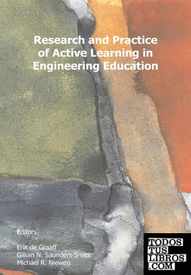 Research and Practice of Active Learning in Engineering Education