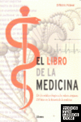 El libro de la medicina