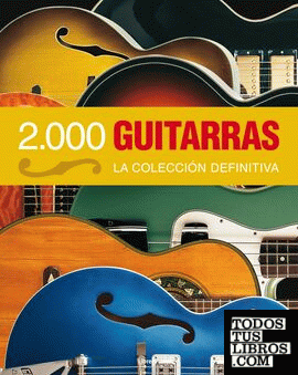 2.000 Guitarras