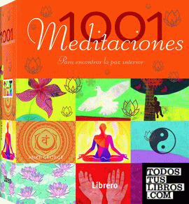 1.001 Meditaciones