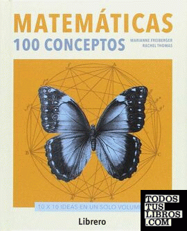 Matematicas, 100 Conceptos
