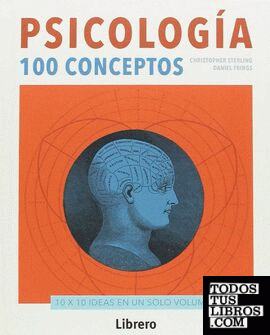 Psicología, 100 Conceptos