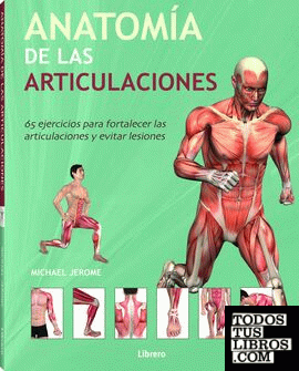 Anatomia de las articulaciones