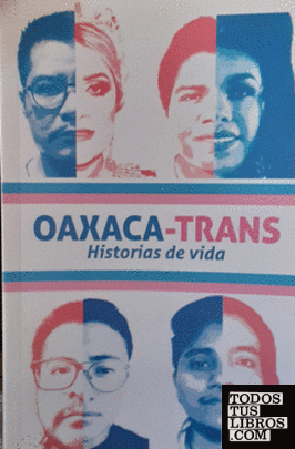 Oaxaca-trans