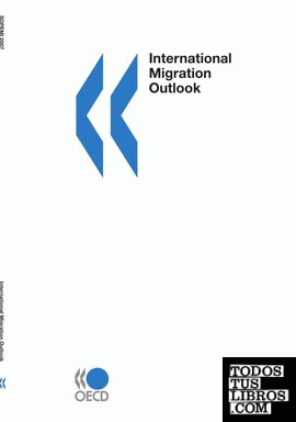 International migration outlook: SOPEMI