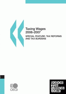 Taxing Wages 2006/2007